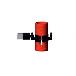 Barikat Aksesuarları 155 A dikme profil kancası